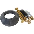 Larsen Supply Co Bolt Tank/Bowl Bolt Kit 04-3809